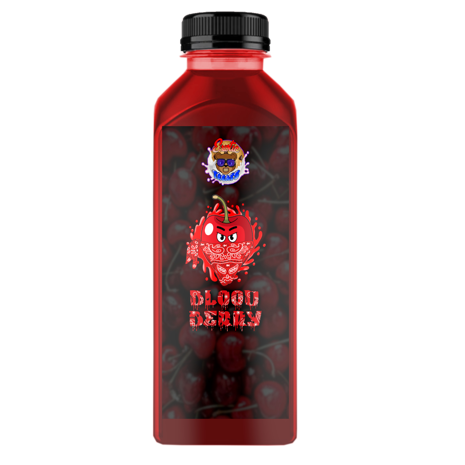 Blood Berry