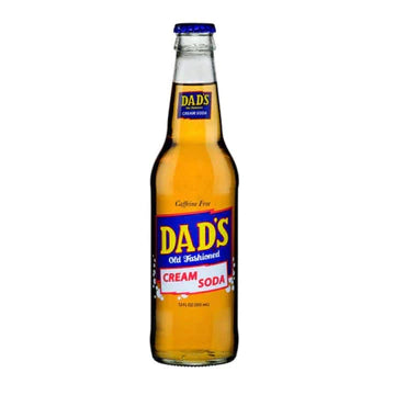 Dad's Cream Soda