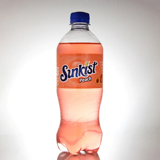 Sunkist Peach