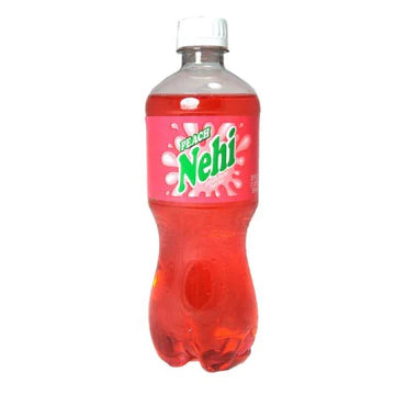 Nehi Peach