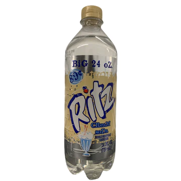 Ritz Cream Soda