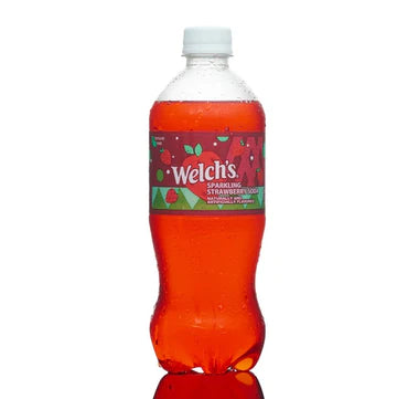 Welch's Strawberry