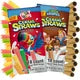 Kellogg's Cereal Straws