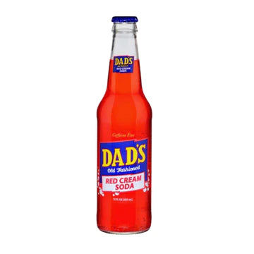 Dad's Cream Soda