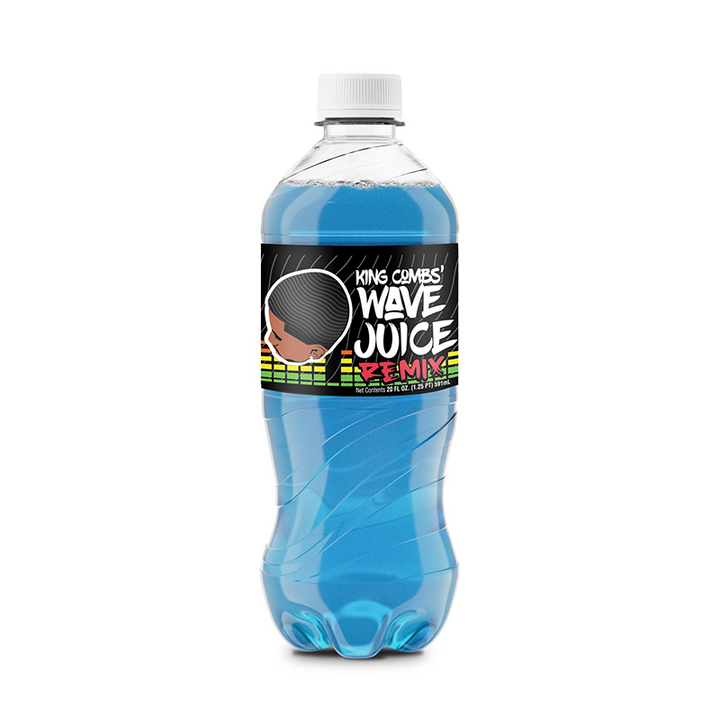 King Combs Wave Juice X LRG