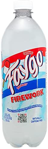 Faygo Firework