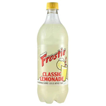 Frostie Classic Lemonade