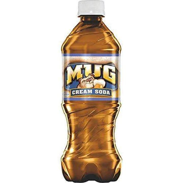 MUG Cream Soda