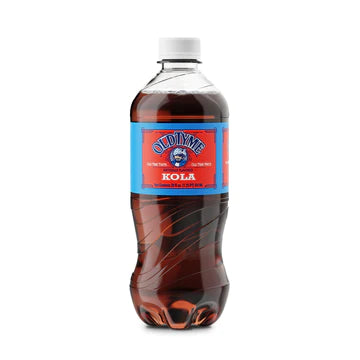 Old Tyme Kola