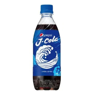 J. Cola Pepsi