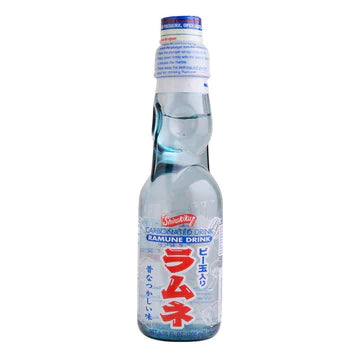 Ramune Original Soda