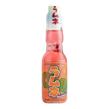 Ramune Watermelon Soda