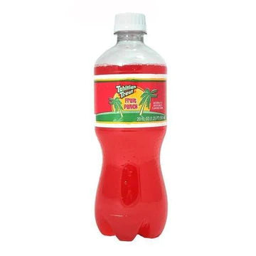 Tahitian Treat Fruit Punch