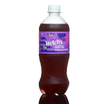 Welch's Grape